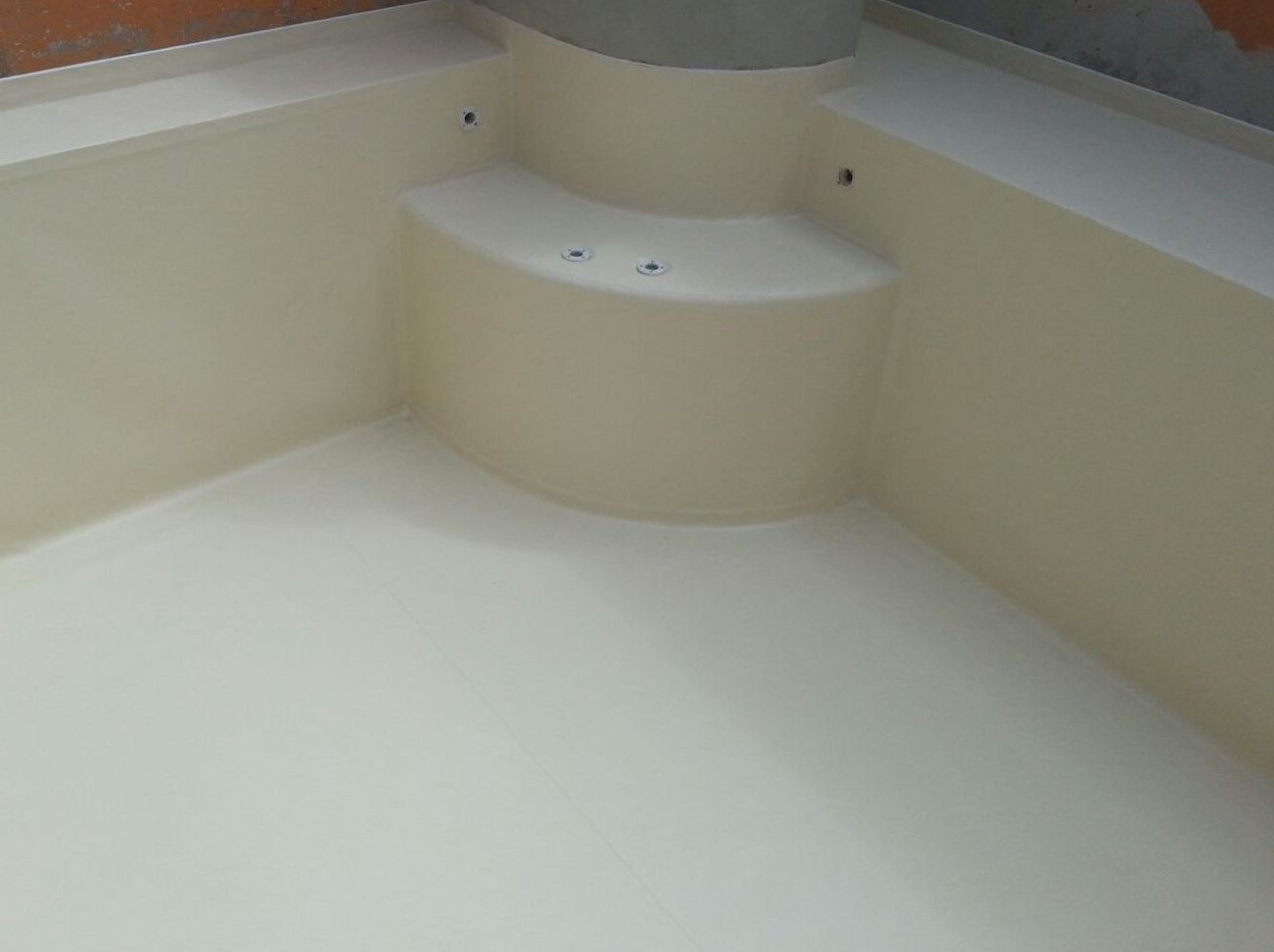 Impermeabilizaciones de piscinas y jacuzzis: Productos de Fuerteventura - Lanzarote - Gran Canaria Impermeabilizaciones de piscinas y jacuzzis: Productos de Fuerteventura - Lanzarote - Gran Canaria