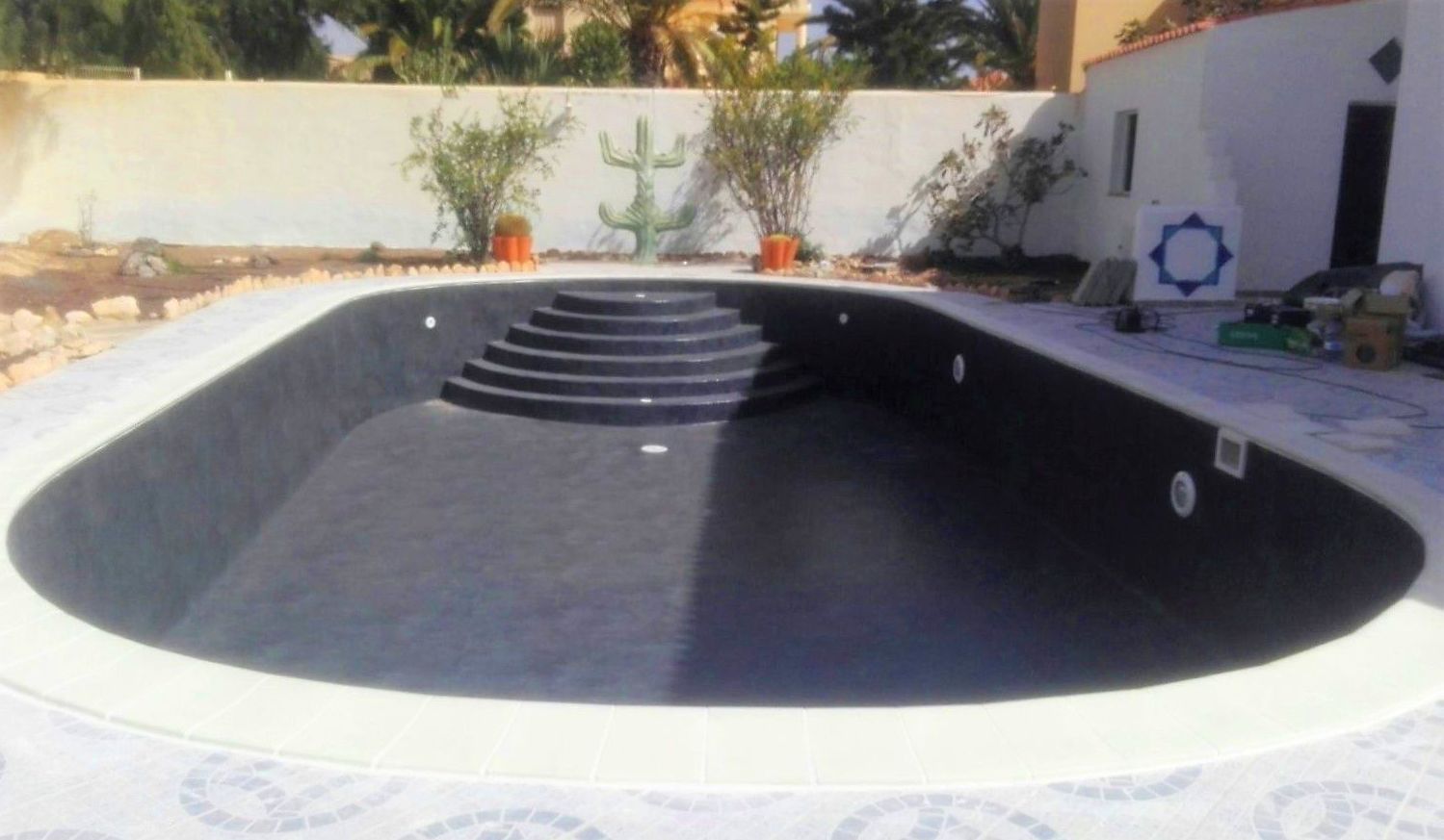 acabado mármol negro acabado mármol negro