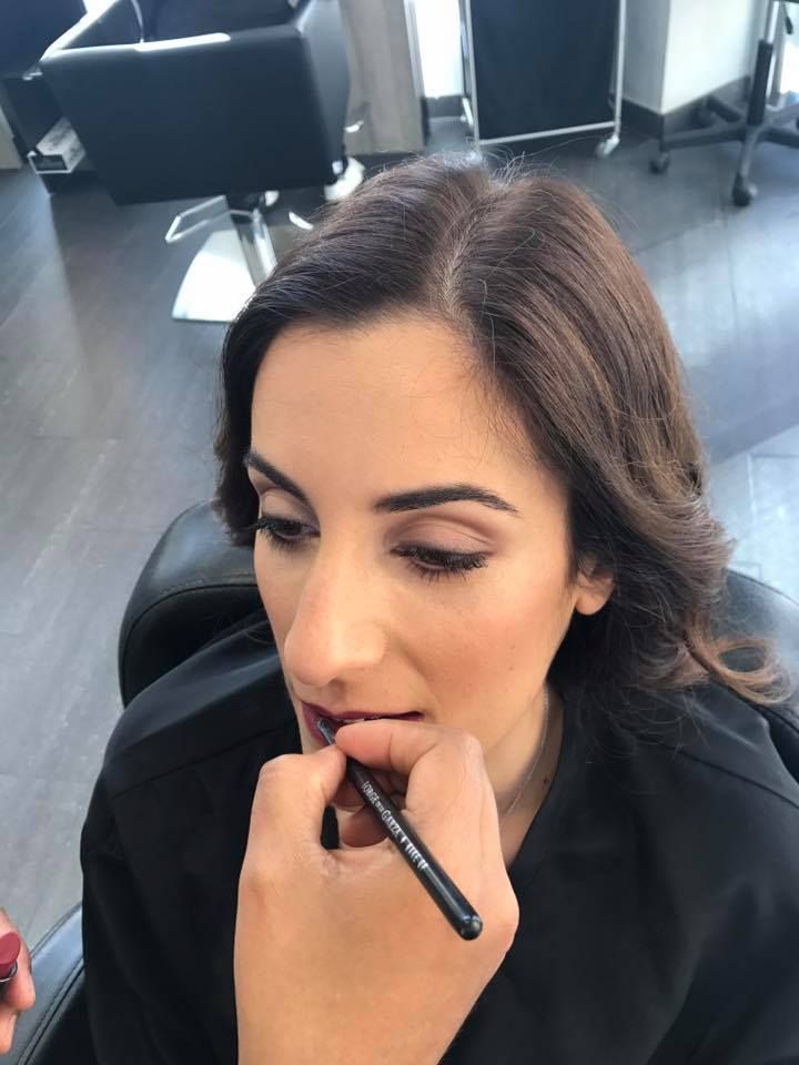 Maquillaje para novias: Servicios de Llongueras Oviedo Maquillaje para novias: Servicios de Llongueras Oviedo