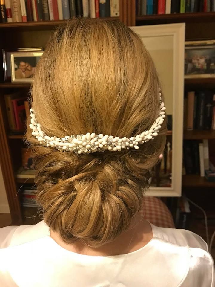 Peinados para novias: Servicios de Llongueras Oviedo Peinados para novias: Servicios de Llongueras Oviedo