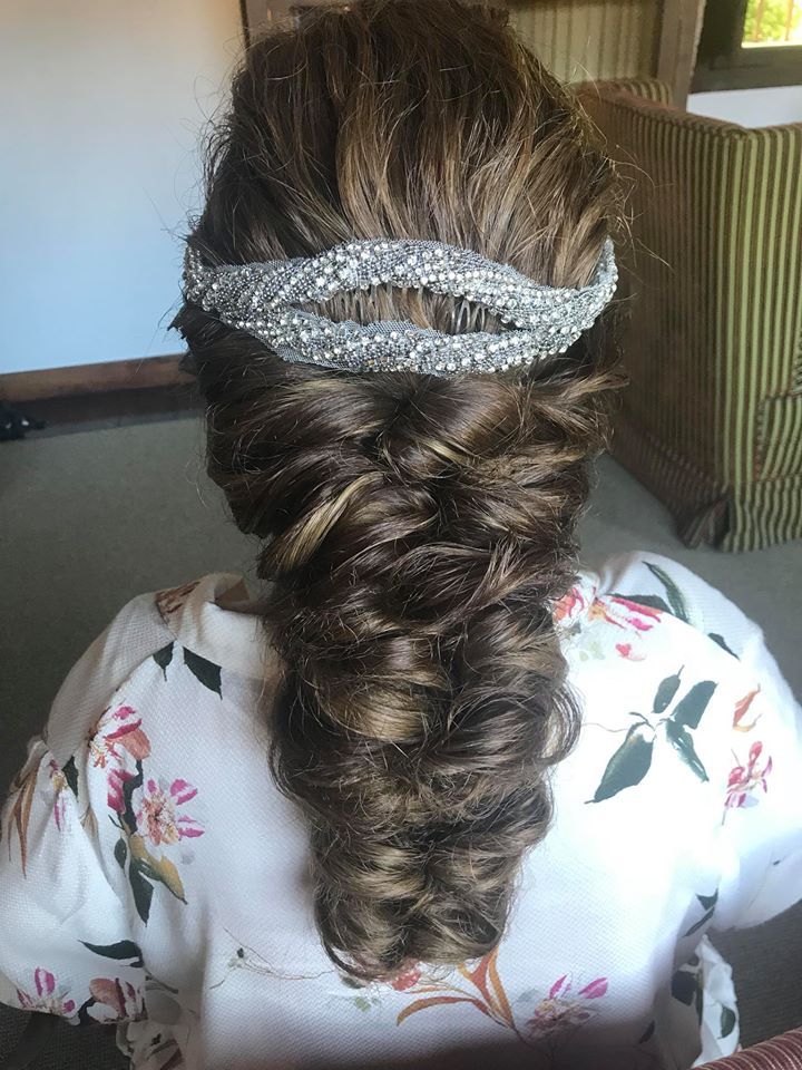 Peinados para novias: Servicios de Llongueras Oviedo Peinados para novias: Servicios de Llongueras Oviedo