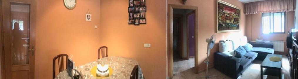 PISO EXTERIOR CON PATIO : Busca tu inmueble de ESTEFANÍA SALVATIERRA BALLARÍN PISO EXTERIOR CON PATIO : Busca tu inmueble de ESTEFANÍA SALVATIERRA BALLARÍN