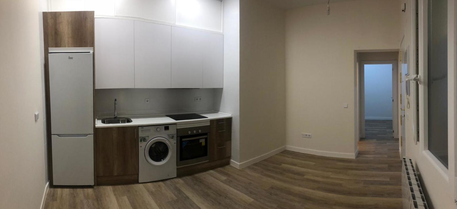 APARTAMENTO EN MALASAÑA: Busca tu inmueble de ESTEFANÍA SALVATIERRA BALLARÍN APARTAMENTO EN MALASAÑA: Busca tu inmueble de ESTEFANÍA SALVATIERRA BALLARÍN