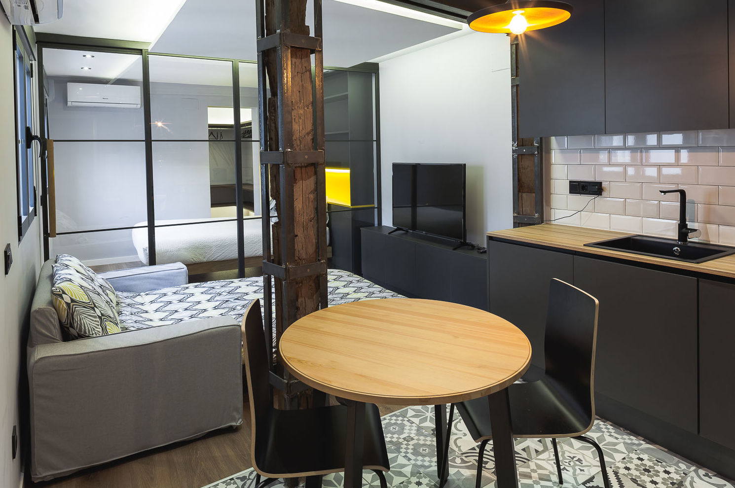 INMUEBLE CON 8% DE RENTABILIDAD EN EL CENTRO DE MADRID: Busca tu inmueble de ESTEFANÍA SALVATIERRA BALLARÍN INMUEBLE CON 8% DE RENTABILIDAD EN EL CENTRO DE MADRID: Busca tu inmueble de ESTEFANÍA SALVATIERRA BALLARÍN