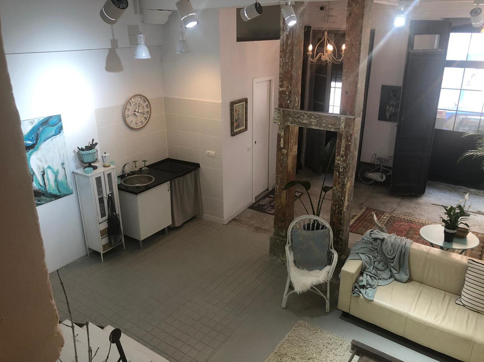 LOFT-DUPLEX: Busca tu inmueble de ESTEFANÍA SALVATIERRA BALLARÍN LOFT-DUPLEX: Busca tu inmueble de ESTEFANÍA SALVATIERRA BALLARÍN