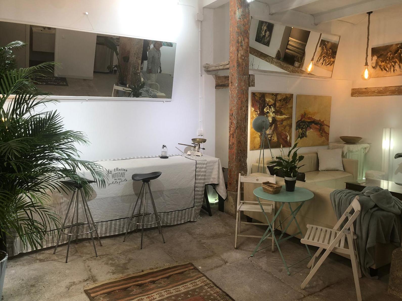 LOFT-DUPLEX: Busca tu inmueble de ESTEFANÍA SALVATIERRA BALLARÍN LOFT-DUPLEX: Busca tu inmueble de ESTEFANÍA SALVATIERRA BALLARÍN