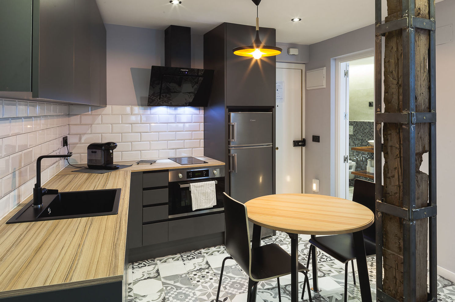 INMUEBLE CON 8% DE RENTABILIDAD EN EL CENTRO DE MADRID: Busca tu inmueble de ESTEFANÍA SALVATIERRA BALLARÍN INMUEBLE CON 8% DE RENTABILIDAD EN EL CENTRO DE MADRID: Busca tu inmueble de ESTEFANÍA SALVATIERRA BALLARÍN
