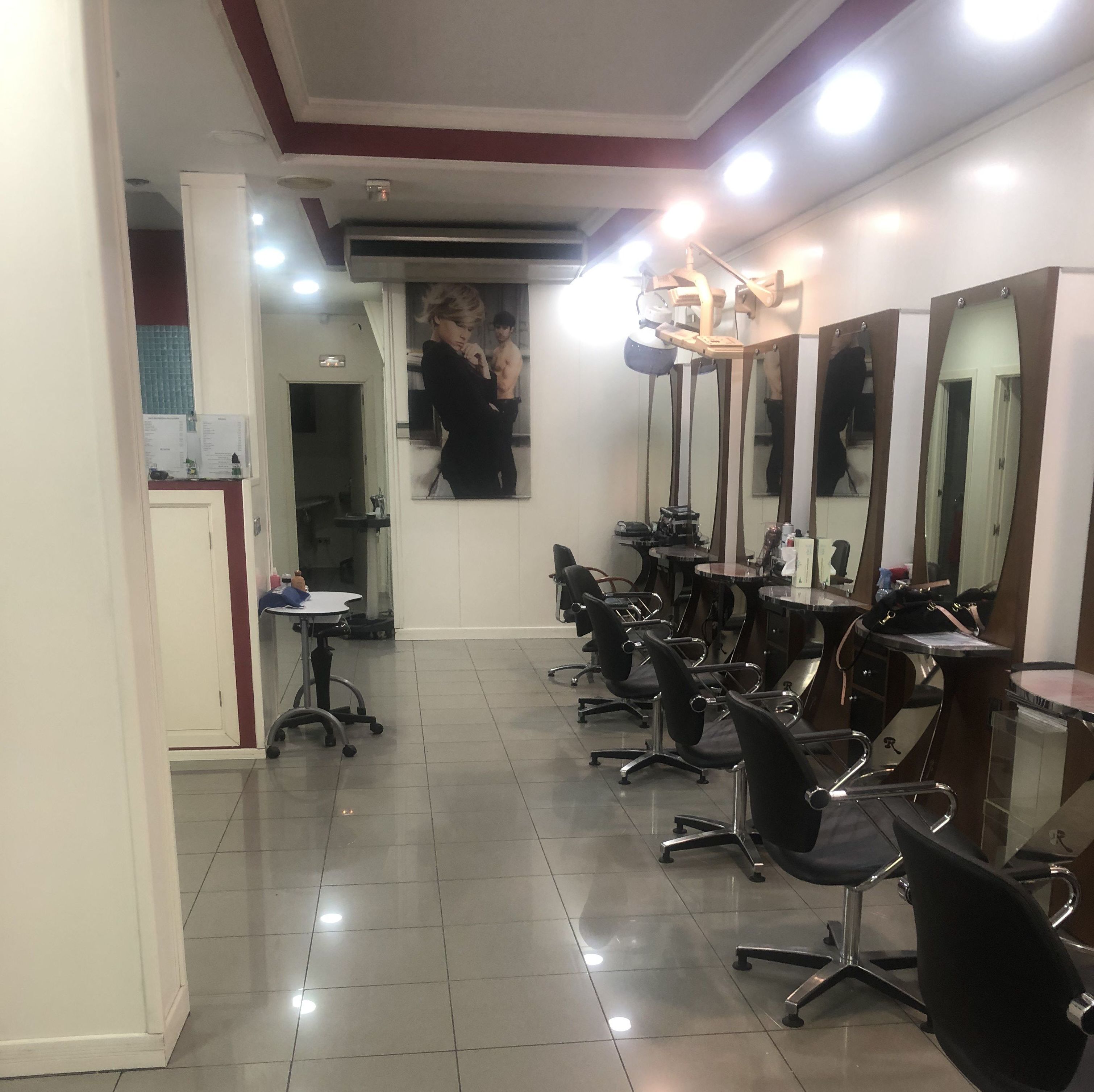 Local O´Donnell : Busca tu inmueble de ESTEFANÍA SALVATIERRA BALLARÍN Local O´Donnell : Busca tu inmueble de ESTEFANÍA SALVATIERRA BALLARÍN