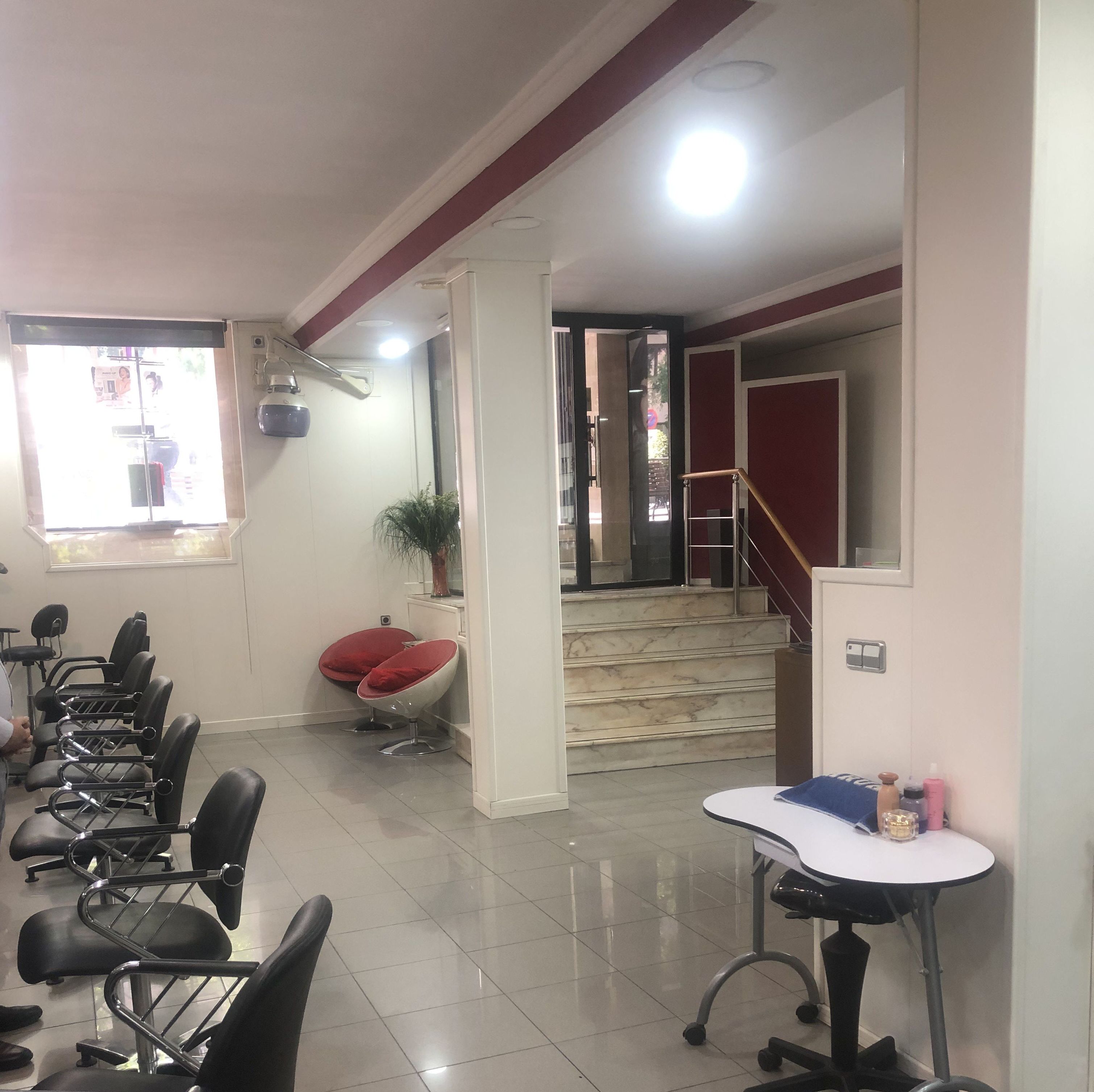 Local O´Donnell : Busca tu inmueble de ESTEFANÍA SALVATIERRA BALLARÍN Local O´Donnell : Busca tu inmueble de ESTEFANÍA SALVATIERRA BALLARÍN
