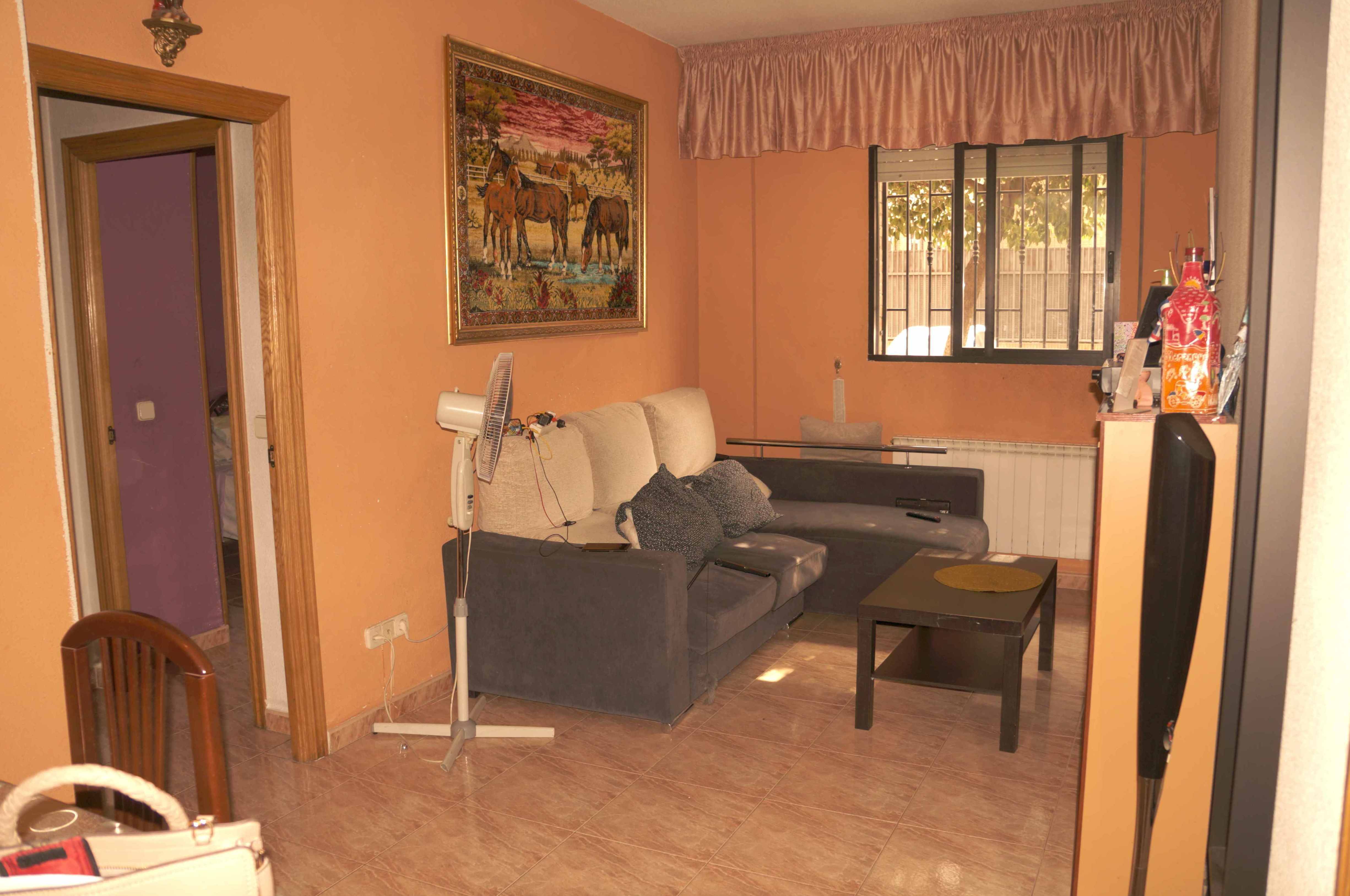 PISO EXTERIOR CON PATIO : Busca tu inmueble de ESTEFANÍA SALVATIERRA BALLARÍN PISO EXTERIOR CON PATIO : Busca tu inmueble de ESTEFANÍA SALVATIERRA BALLARÍN