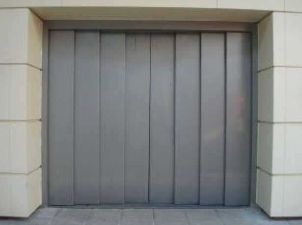 Puertas: Productos y servicios de Automatismos Puerto Puertas: Productos y servicios de Automatismos Puerto
