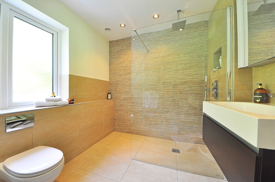 Mamparas de baño: Productos y servicios de Automatismos Puerto Mamparas de baño: Productos y servicios de Automatismos Puerto