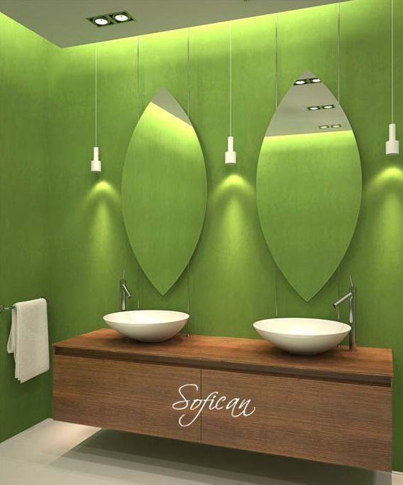 Muebles de baño: Proyectos de Sofican Muebles de baño: Proyectos de Sofican