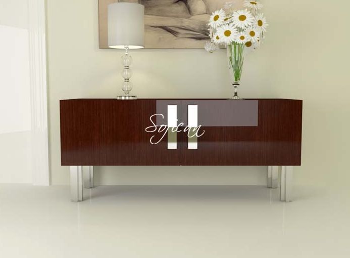 Muebles auxiliares: Proyectos de Sofican Muebles auxiliares: Proyectos de Sofican