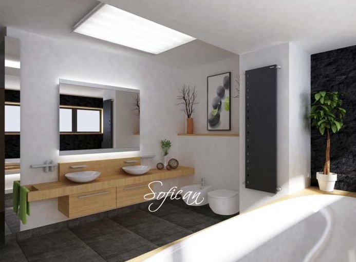 Muebles de baño: Proyectos de Sofican Muebles de baño: Proyectos de Sofican
