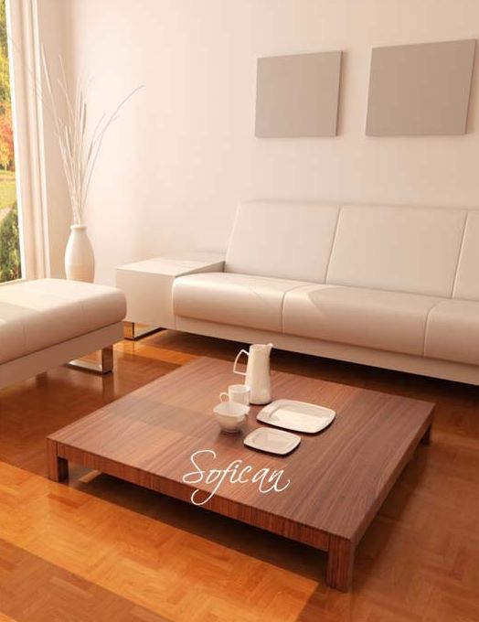 Muebles auxiliares: Proyectos de Sofican Muebles auxiliares: Proyectos de Sofican
