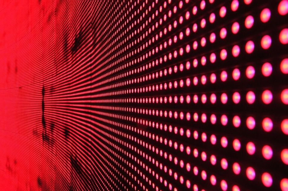 Iluminación led Iluminación led