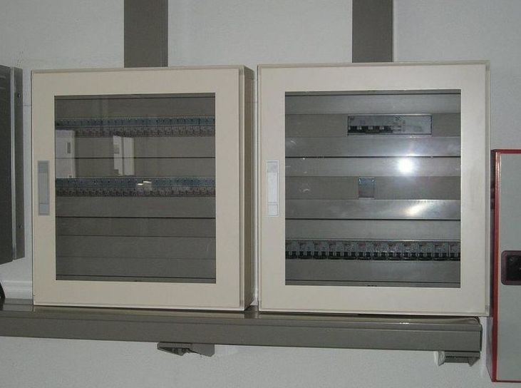 Cuadros eléctricos: Servicios de Elecnou - JG Cuadros eléctricos: Servicios de Elecnou - JG