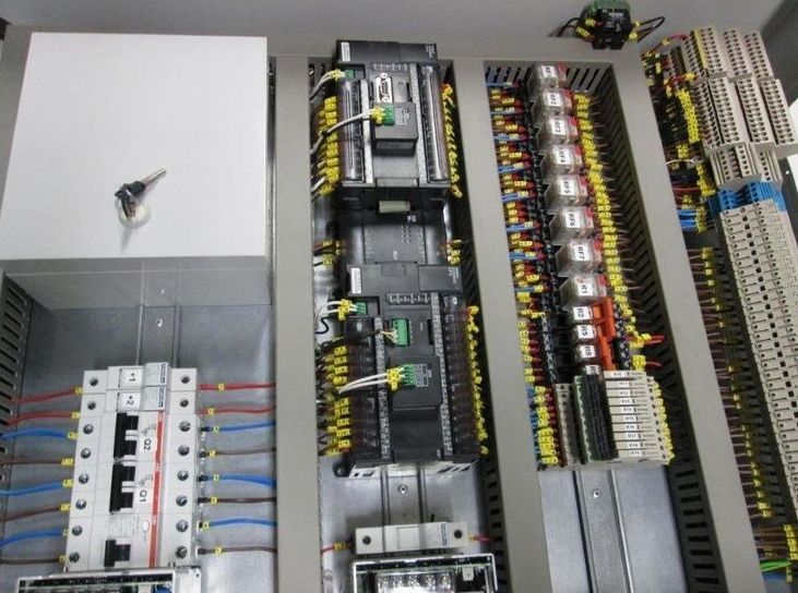 Instalación de red de datos: Servicios de Elecnou - JG Instalación de red de datos: Servicios de Elecnou - JG