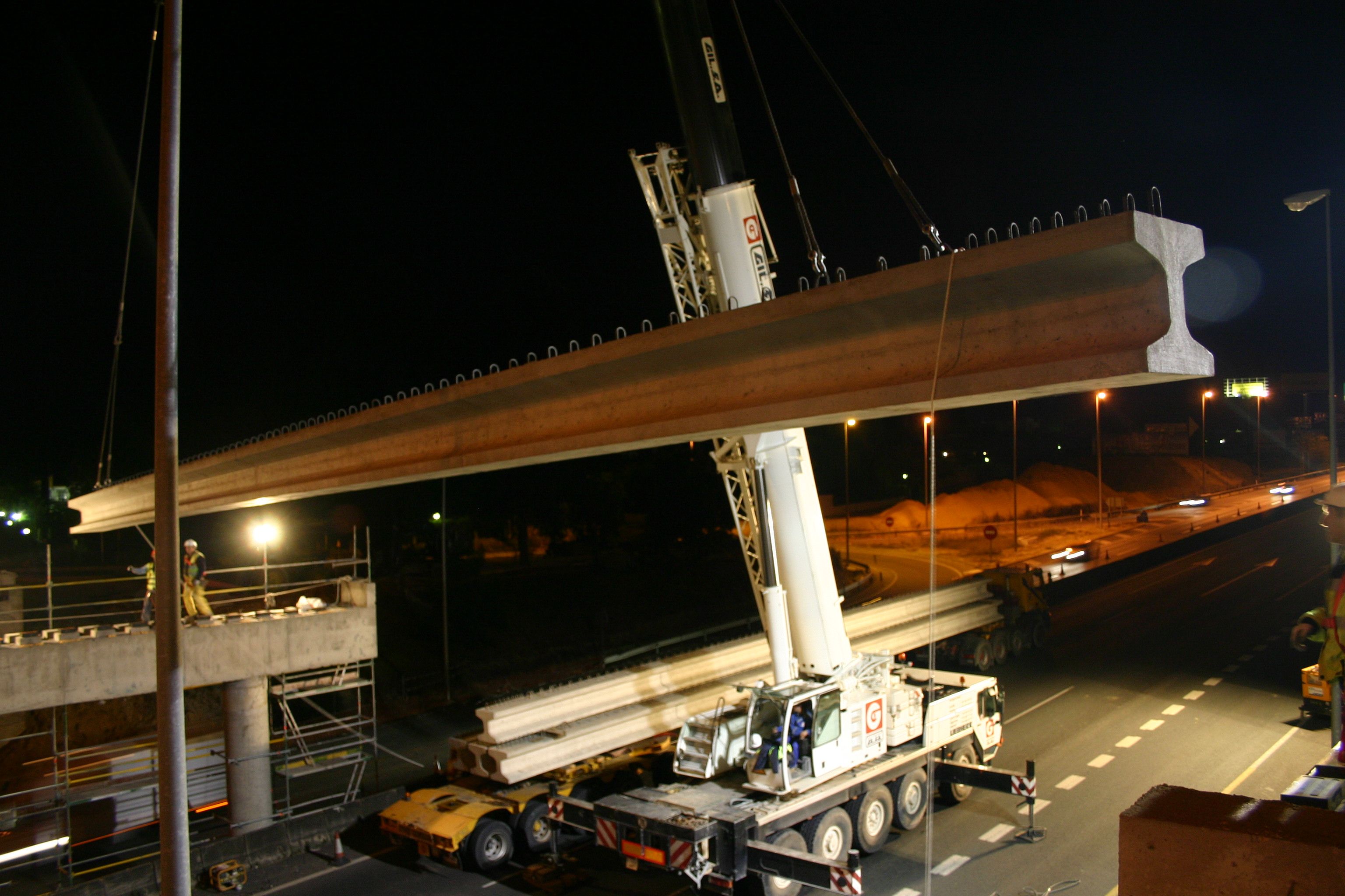 Replanteo de obras: Servicios de Topolimit Replanteo de obras: Servicios de Topolimit