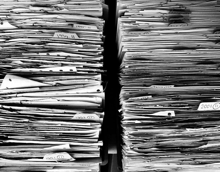 Destrucción confidencial de documentos: Servicios de Ica Siglo XXI
