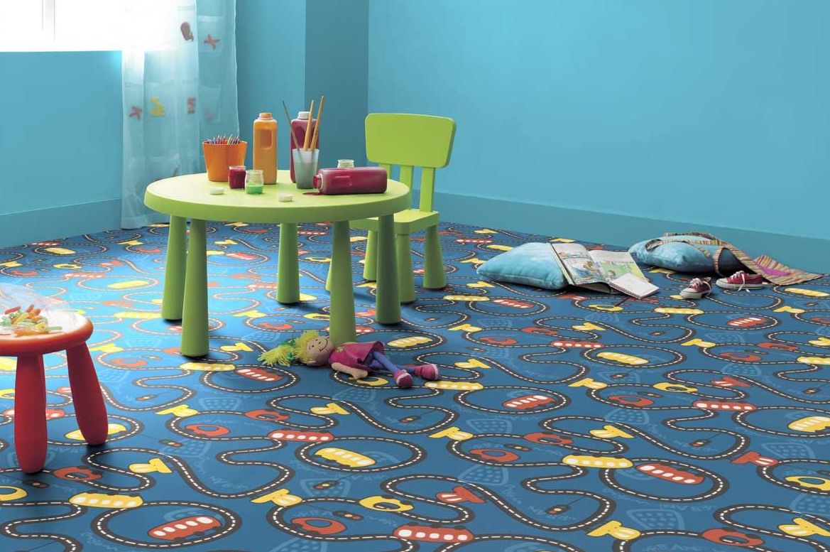 Suelos PVC y linoleo : ¿Qué hacemos? de Decorvega Decoraciones Suelos PVC y linoleo : ¿Qué hacemos? de Decorvega Decoraciones