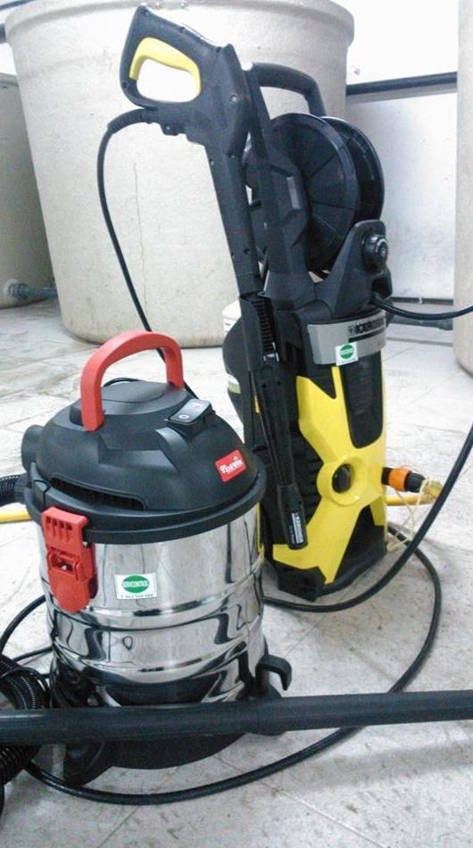A.P.P.C.C.: Servicios de Servcontrol A.P.P.C.C.: Servicios de Servcontrol