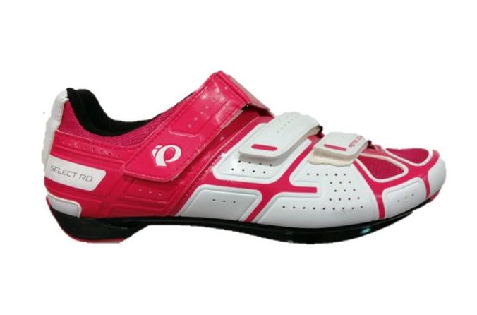 Zapatilla Pearl Izumi Select Red: Productos y servicios de JOSÉ VICENTE PIMENTEL ZAMORA Zapatilla Pearl Izumi Select Red: Productos y servicios de JOSÉ VICENTE PIMENTEL ZAMORA