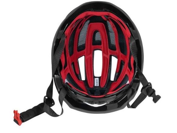 Casco "Force" Blanco/negro: Productos y servicios de JOSÉ VICENTE PIMENTEL ZAMORA Casco "Force" Blanco/negro: Productos y servicios de JOSÉ VICENTE PIMENTEL ZAMORA