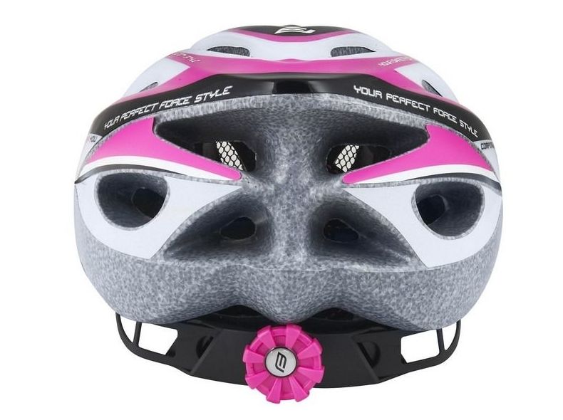 Casco Force Hal: Productos y servicios de JOSÉ VICENTE PIMENTEL ZAMORA Casco Force Hal: Productos y servicios de JOSÉ VICENTE PIMENTEL ZAMORA