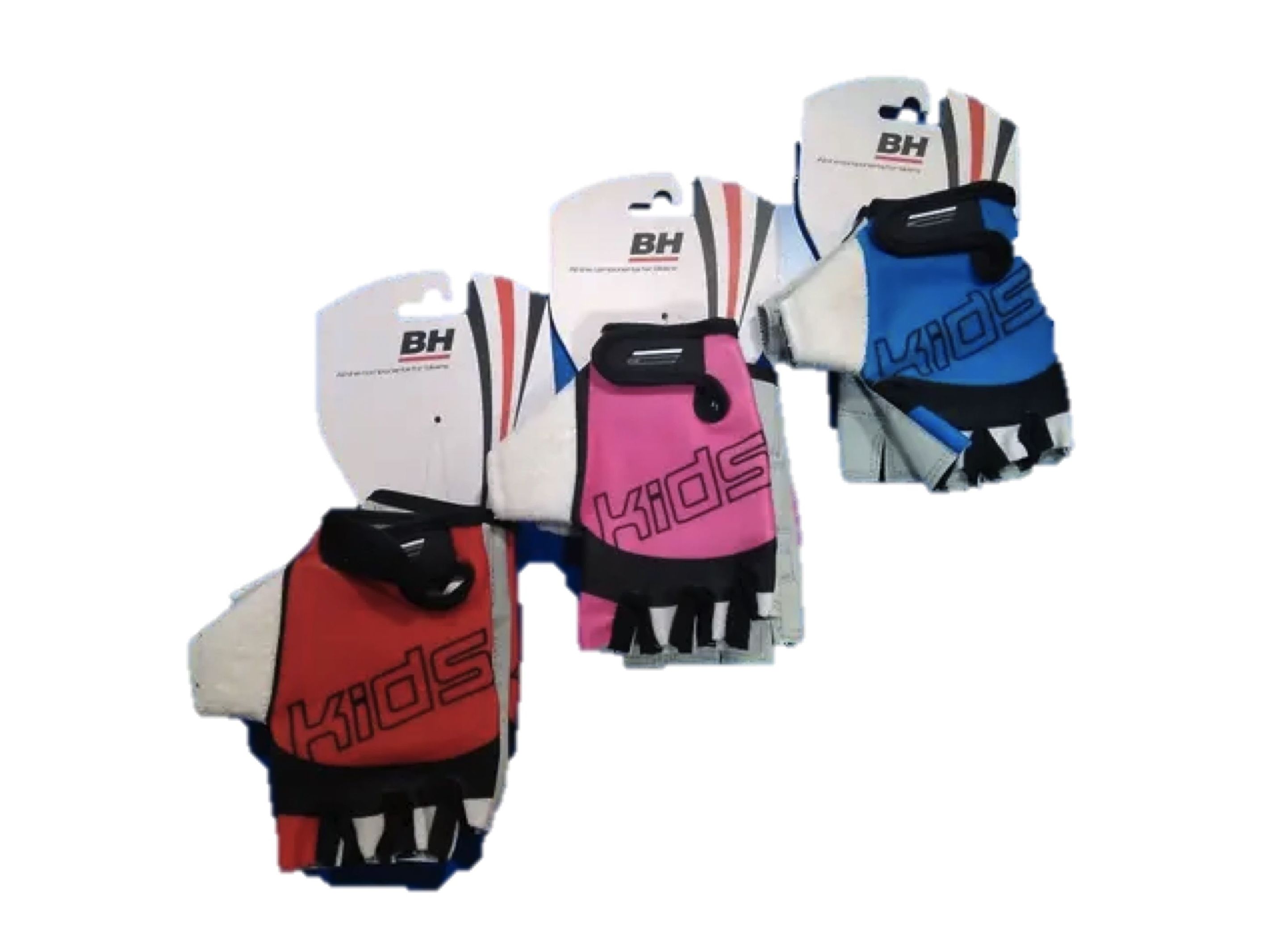 Guantes Junior BH: Productos y servicios de JOSÉ VICENTE PIMENTEL ZAMORA Guantes Junior BH: Productos y servicios de JOSÉ VICENTE PIMENTEL ZAMORA