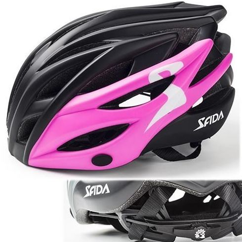 Casco Sfida Rosa: Productos y servicios de JOSÉ VICENTE PIMENTEL ZAMORA Casco Sfida Rosa: Productos y servicios de JOSÉ VICENTE PIMENTEL ZAMORA