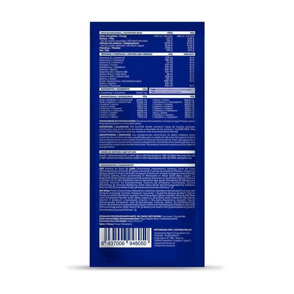 Suproplex Recovery 3.1: Productos y servicios de JOSÉ VICENTE PIMENTEL ZAMORA Suproplex Recovery 3.1: Productos y servicios de JOSÉ VICENTE PIMENTEL ZAMORA