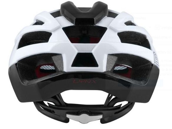 Casco "Force" Blanco/negro: Productos y servicios de JOSÉ VICENTE PIMENTEL ZAMORA Casco "Force" Blanco/negro: Productos y servicios de JOSÉ VICENTE PIMENTEL ZAMORA