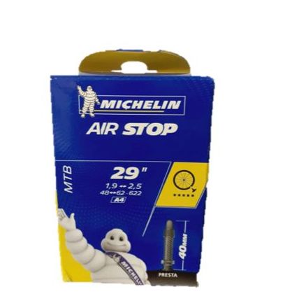 Camara Michelin Airshop A4 29" 2: Productos y servicios de JOSÉ VICENTE PIMENTEL ZAMORA Camara Michelin Airshop A4 29" 2: Productos y servicios de JOSÉ VICENTE PIMENTEL ZAMORA