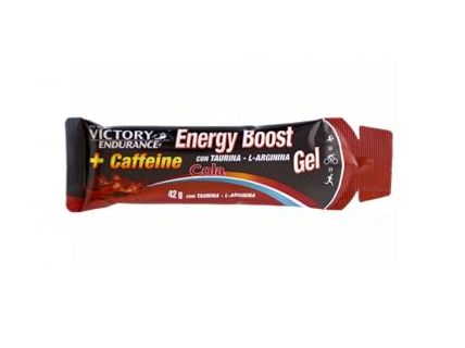 Victory Endurance Energy Boost Gel : Productos y servicios de JOSÉ VICENTE PIMENTEL ZAMORA Victory Endurance Energy Boost Gel : Productos y servicios de JOSÉ VICENTE PIMENTEL ZAMORA