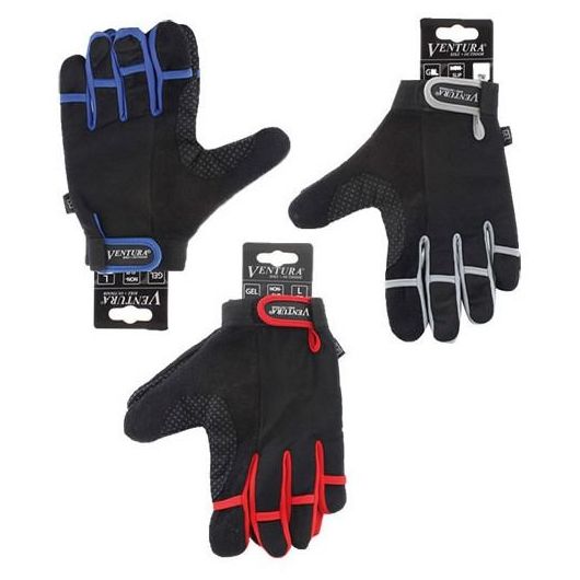 Guantes Ventura: Productos y servicios de JOSÉ VICENTE PIMENTEL ZAMORA Guantes Ventura: Productos y servicios de JOSÉ VICENTE PIMENTEL ZAMORA