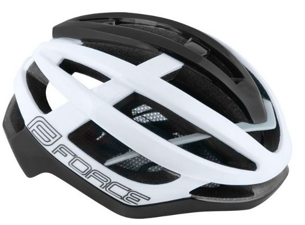 Casco "Force" Blanco/negro: Productos y servicios de JOSÉ VICENTE PIMENTEL ZAMORA Casco "Force" Blanco/negro: Productos y servicios de JOSÉ VICENTE PIMENTEL ZAMORA