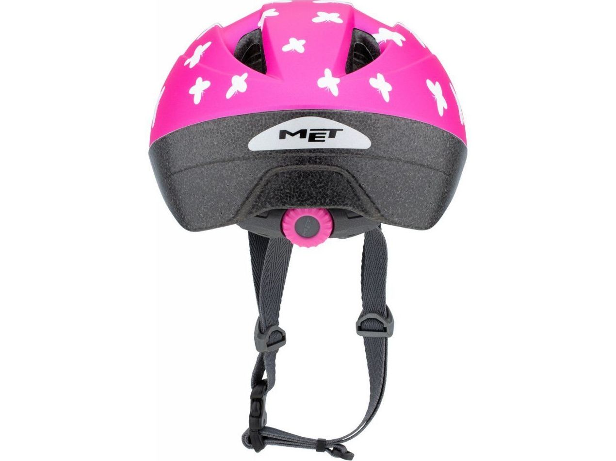 Casco MET super Buddy: Productos y servicios de JOSÉ VICENTE PIMENTEL ZAMORA Casco MET super Buddy: Productos y servicios de JOSÉ VICENTE PIMENTEL ZAMORA