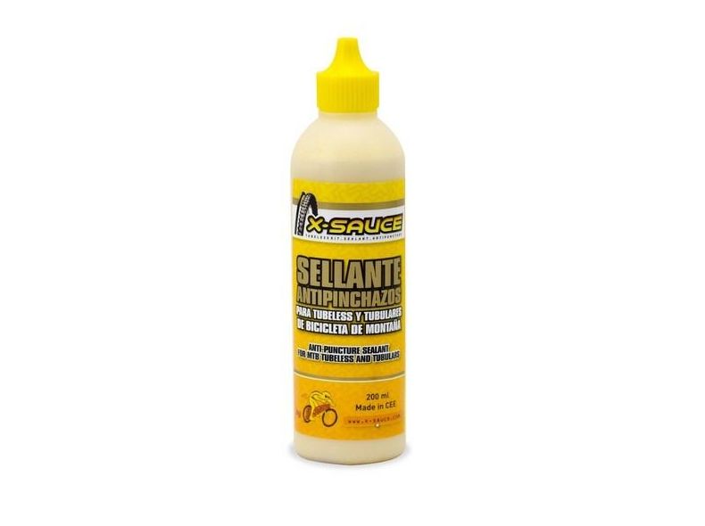 X-SAUCE -sellante X-SAUCE -sellante