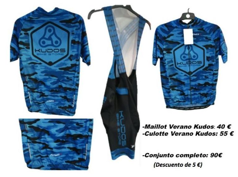 Conjunto Kudos : Productos y servicios de JOSÉ VICENTE PIMENTEL ZAMORA Conjunto Kudos : Productos y servicios de JOSÉ VICENTE PIMENTEL ZAMORA