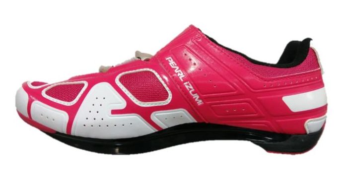 Zapatilla Pearl Izumi Select Red: Productos y servicios de JOSÉ VICENTE PIMENTEL ZAMORA Zapatilla Pearl Izumi Select Red: Productos y servicios de JOSÉ VICENTE PIMENTEL ZAMORA