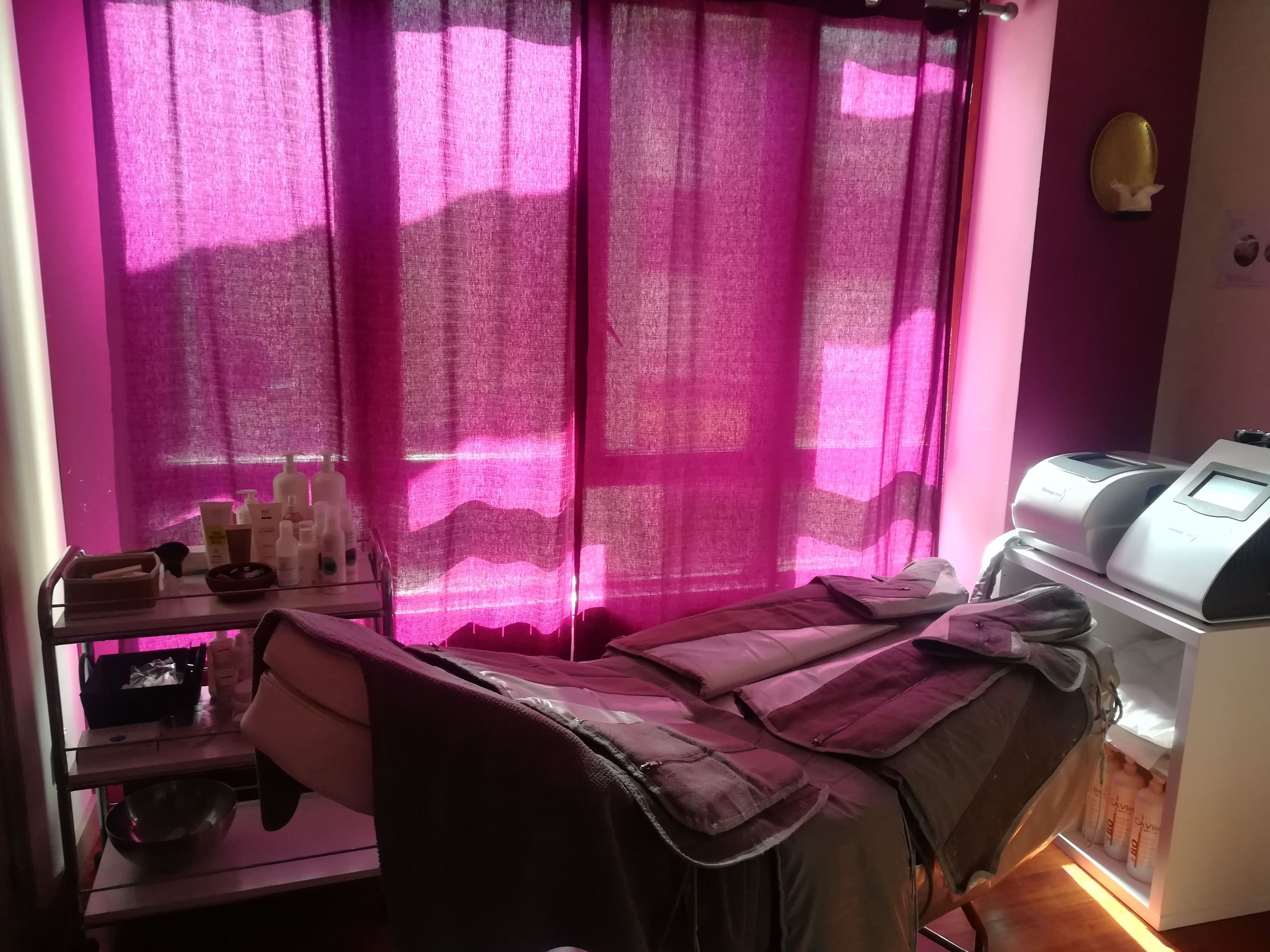 PRESOTERAPIA: Tratamientos de Sheanbell Natura PRESOTERAPIA: Tratamientos de Sheanbell Natura