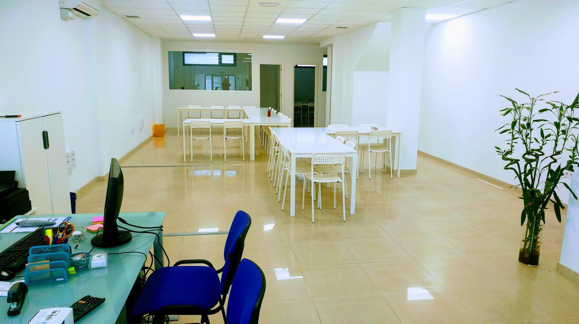 Nueva Dirección: Servicios de Academia Pitágoras Nueva Dirección: Servicios de Academia Pitágoras