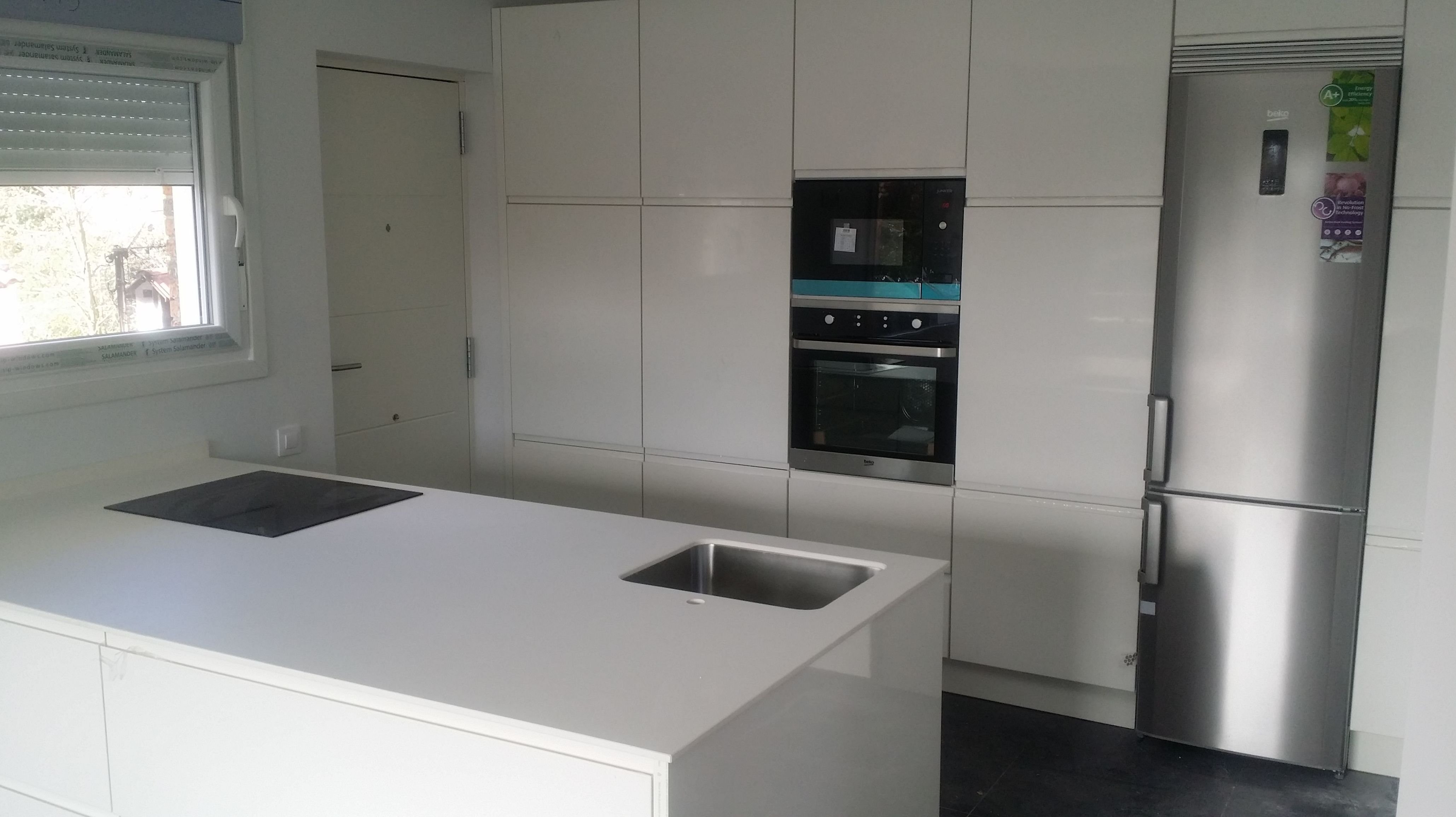 Foto 51 de Especialistas en instalación de cocinas en Humanes de Madrid | Cocinas y Montajes Vos