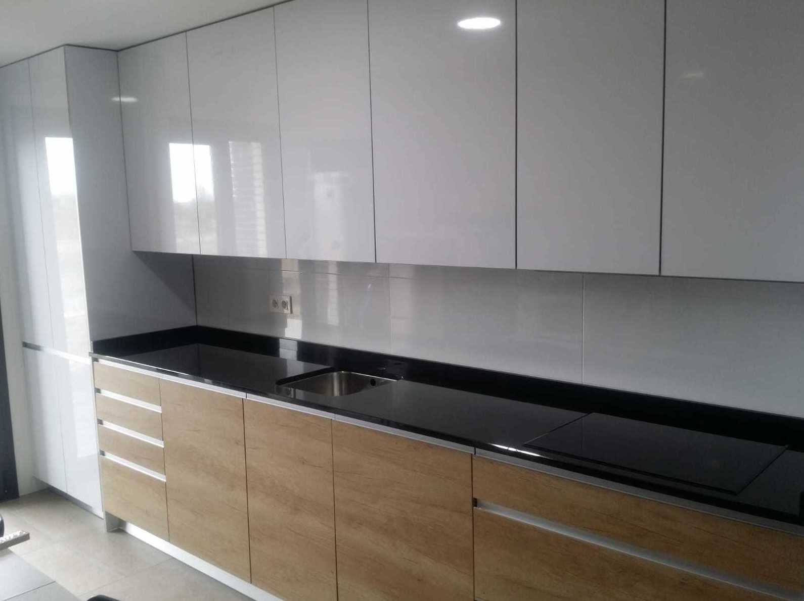 Foto 17 de Especialistas en instalación de cocinas en Humanes de Madrid | Cocinas y Montajes Vos