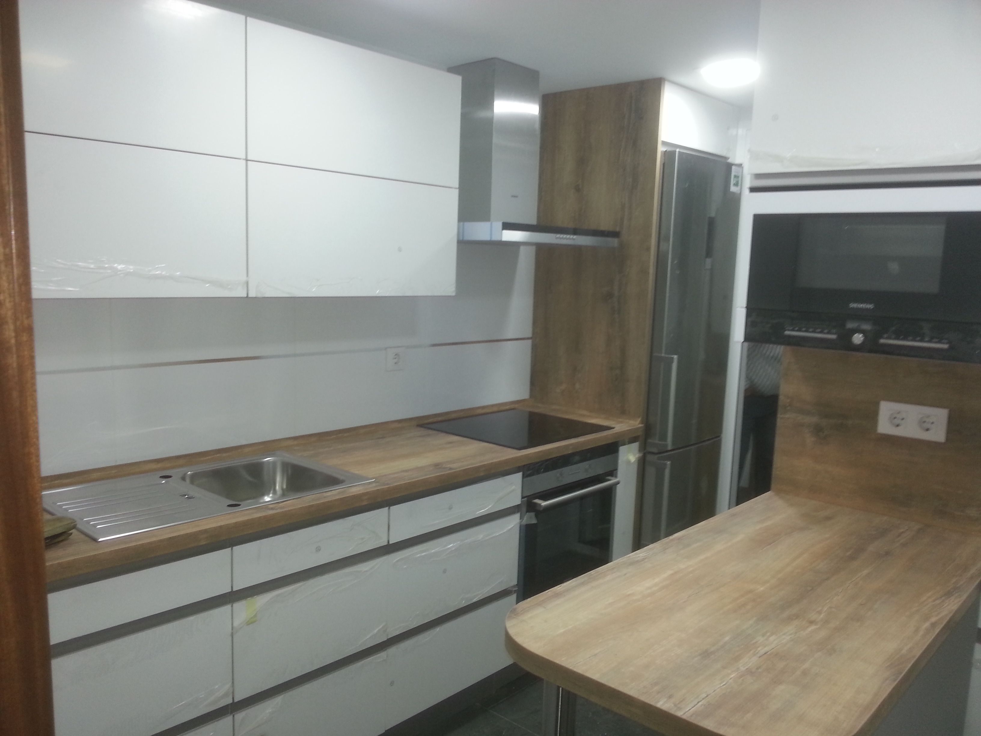 Cocinas Vos Cocinas Vos