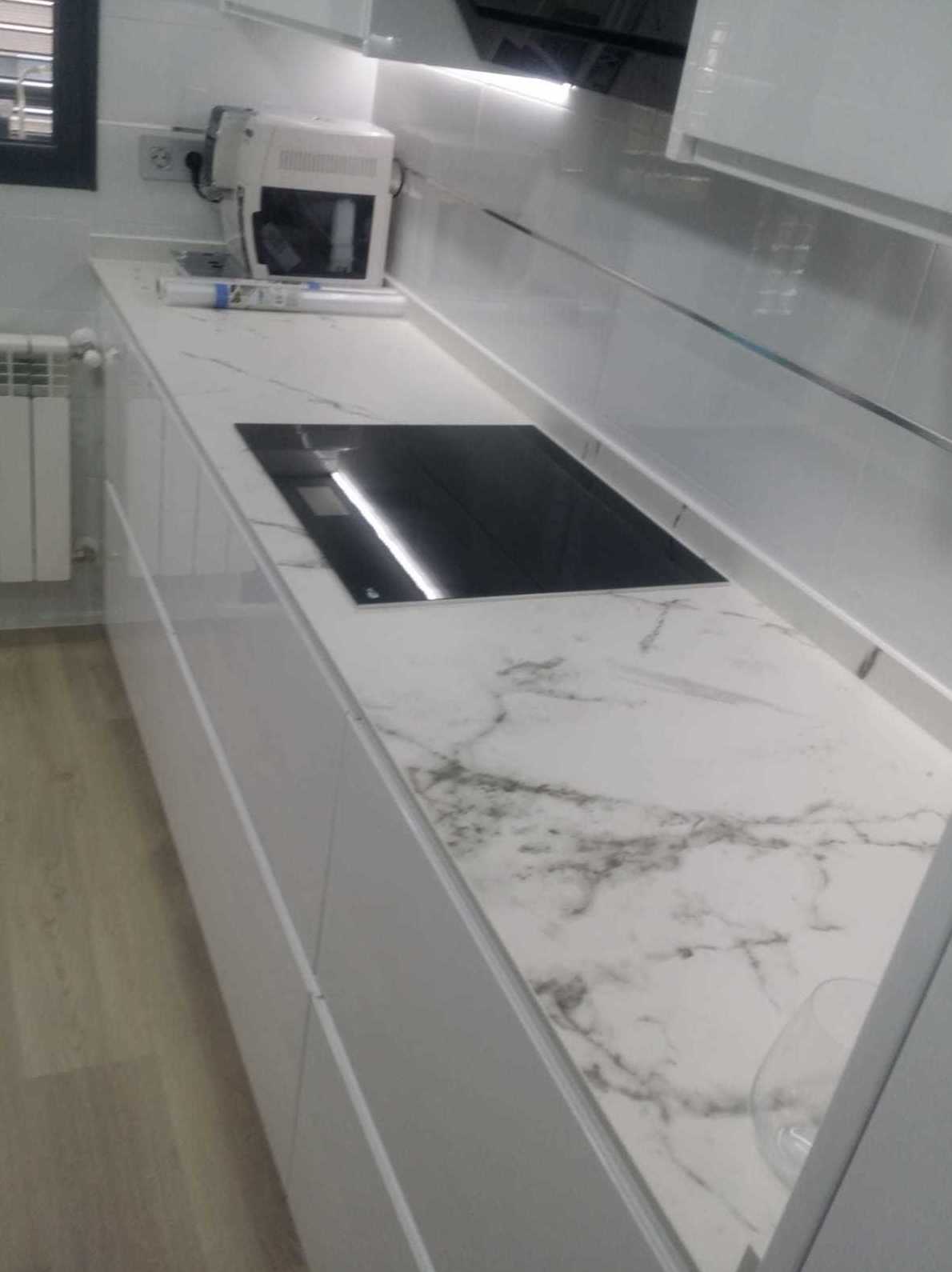 Foto 25 de Especialistas en instalación de cocinas en Humanes de Madrid | Cocinas y Montajes Vos