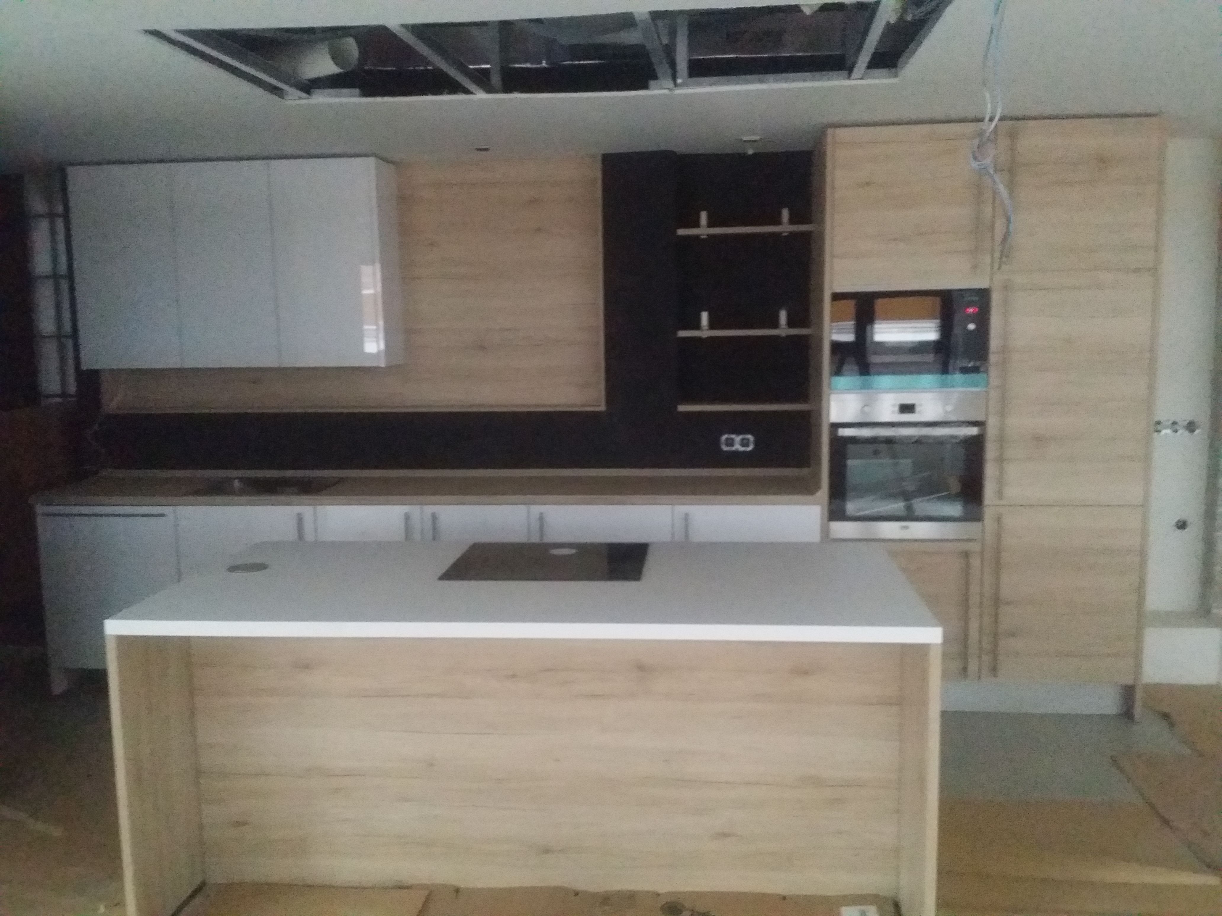 Cocinas económicas Cocinas económicas