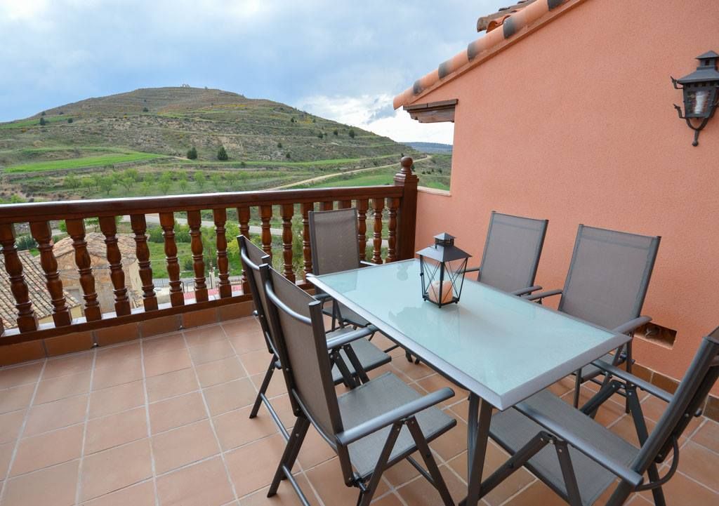 Ofertas: Alojamiento rural de El Castillo de Celia Ofertas: Alojamiento rural de El Castillo de Celia